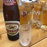 浜焼き海鮮居酒屋 大庄水産 - 