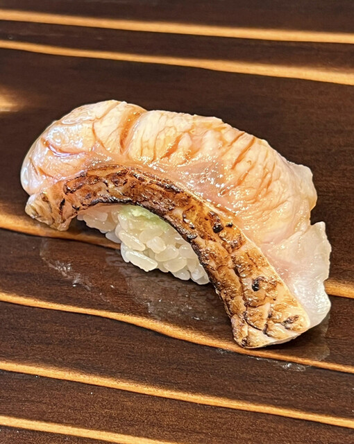 ブルペン 荏原中延 立ち食い寿司 食べログ