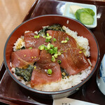 Teuchisoba Asahiya - 