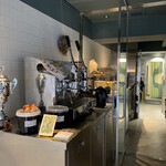 ジェラテリア シンチェリータ - 