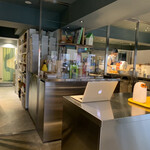 ジェラテリア シンチェリータ - 