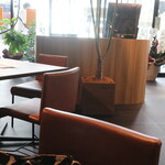 O-Ru Kafe Tanita Kafe - 