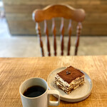 Tokyo Coffee Roastery Cafe - 