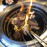 焼肉きんぐ 横浜青葉台店 - 