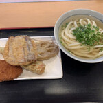 讃岐うどん 條辺 - 