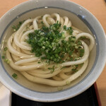 讃岐うどん 條辺 - 