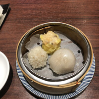 天空飲茶酒家 -  天空飲茶酒家 -