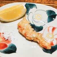 日本橋 蕎ノ字 - 