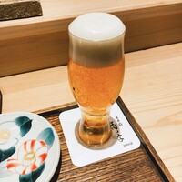 日本橋 蕎ノ字 - 