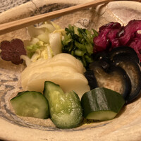 やげんぼり 赤坂店 - 