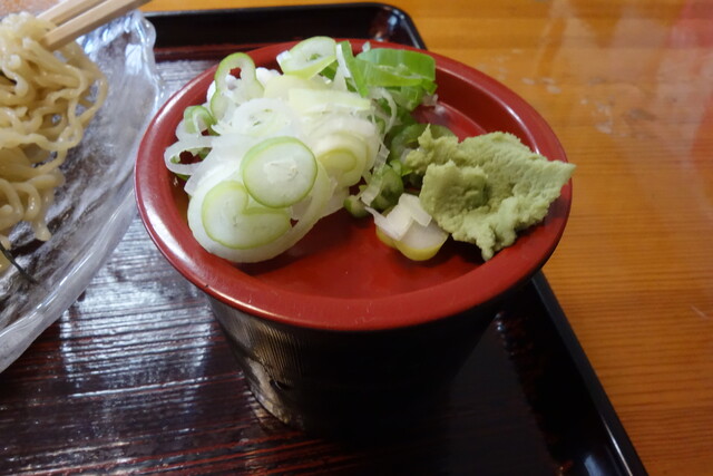 まるふじ食堂 - 西米沢（食堂）の写真