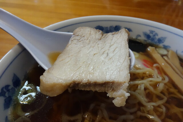 まるふじ食堂 - 西米沢（食堂）の写真