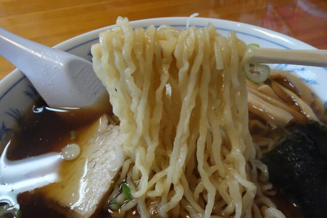 まるふじ食堂 - 西米沢（食堂）の写真