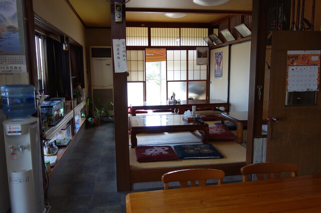 まるふじ食堂 - 西米沢（食堂）の写真