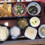 和食レストランとんでん - 