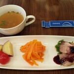 Tsumugu Kafe - 