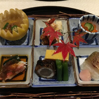 北新地 湯木 新店 - 