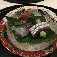 北新地 湯木 新店 - 