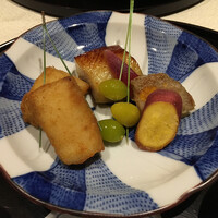 北新地 湯木 新店 - 