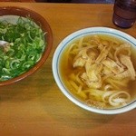 かろのうろん - 