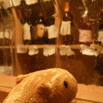 ノースコンチネント - ワインセラーあり