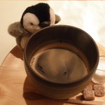 ノースコンチネント - 最後の珈琲