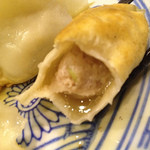 上海餃子 りょう華 - 