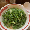 和歌山ラーメン まる岡
