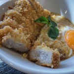 Tonkatsu Katsutei - 