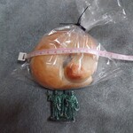 はがゆうおやつ工房 - ベーグル　200円