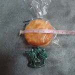 はがゆうおやつ工房 - スコーン150円