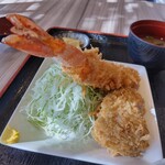 Tonkatsu Katsutei - 