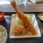 Tonkatsu Katsutei - 