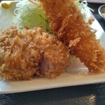 Tonkatsu Katsutei - 