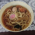 丸美屋自販機コーナー - 