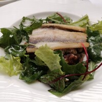 レストラン アラジン - 