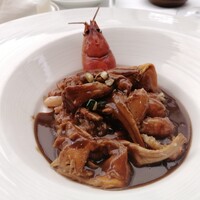 レストラン アラジン - 