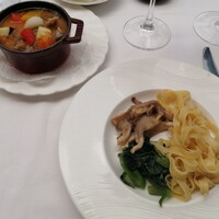 レストラン アラジン - 