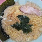 ラーメンショップ - 600円