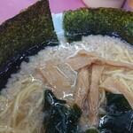 ラーメンショップ - 海苔