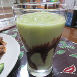 Warung Berkah Jaya - Jus Alpokat 420円