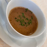 レストラン那智 - 