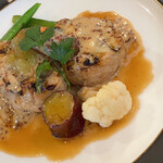 レストラン那智 - 