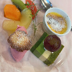 レストラン那智 - 