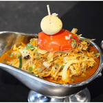 東京ボンベイ - 