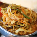 東京ボンベイ - 