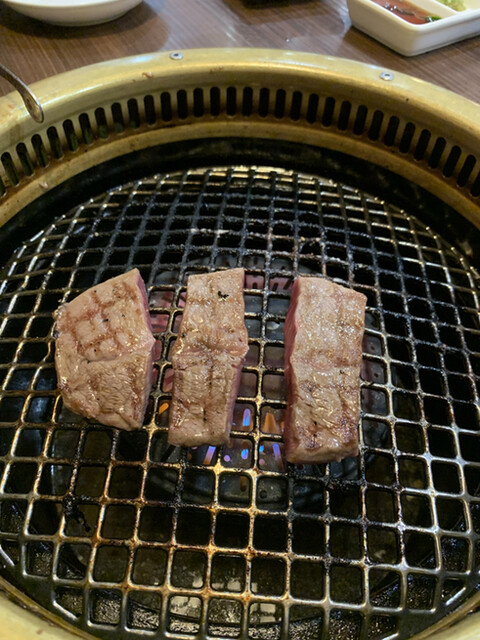 やきにく藤太 トウタ 美濃高田 焼肉 食べログ