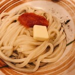 活麺富蔵 - 富蔵ブラック（1375円）