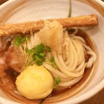活麺富蔵 - 