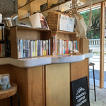 チャノコ コーヒー ロースタリー - 